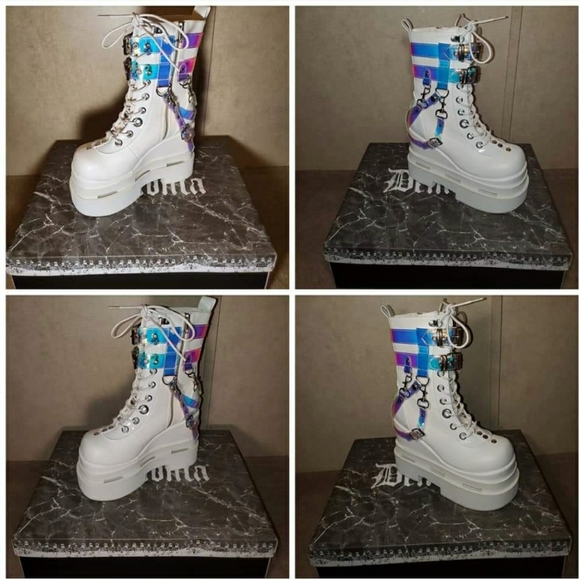 Demonia | Shoes | Eternal15 Demonias 